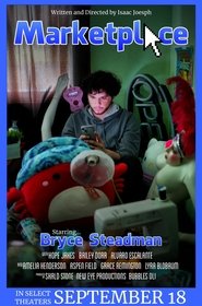 Poster do filme Marketplace