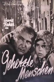 Poster do filme Haunted People