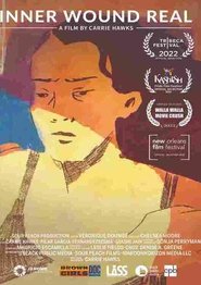 Poster do filme Inner Wound Real