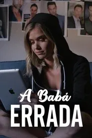 Poster do filme A Babá Errada