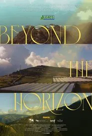 Poster do filme Beyond the Horizon