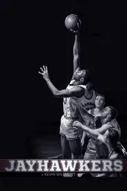 Jayhawkers movie poster