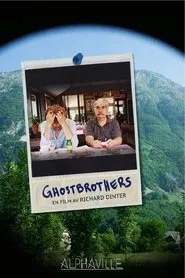 Ghostbrothers movie poster