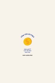 Coin collectors tv show poster