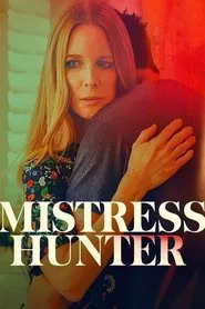 Mistress Hunter movie poster