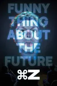 ⌘Z tv show poster