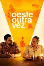 Poster do filme Same Old West