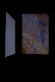 Wildness of Waves movie poster