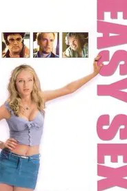 Easy Sex movie poster