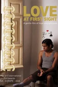 Love at First Sight movie poster