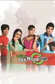 Miley Jab Hum Tum tv show poster