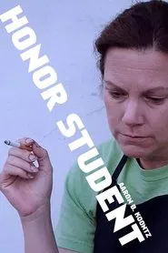 Honor Student movie poster
