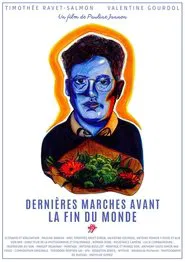 Dernières marches avant la fin du monde movie poster