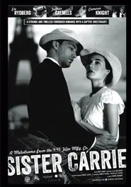 Sister Carrie movie poster