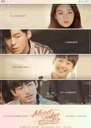 Mood Maker tv show poster