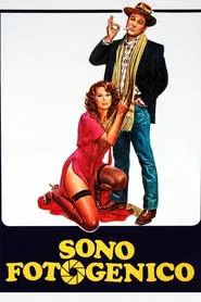 I'm Photogenic movie poster