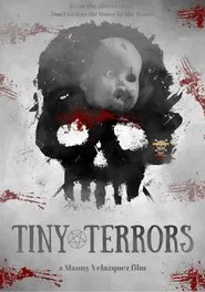 Tiny Terrors movie poster