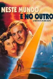Poster do filme Neste Mundo e no Outro