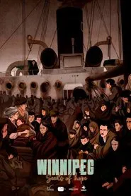 Winnipeg, Seeds of Hope movie poster
