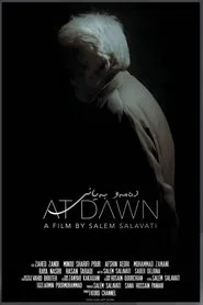 At Dawn movie poster