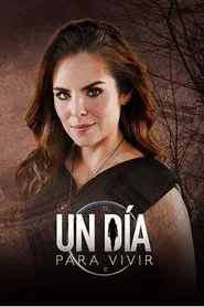 Un día para vivir tv show poster