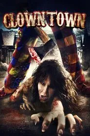 ClownTown movie poster