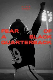 Fear of a Black Quarterback movie poster