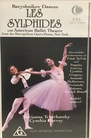 Les Sylphides movie poster