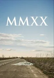 MMXX movie poster