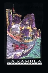 La rambla montevideana movie poster