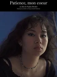 Patience, sweetheart movie poster