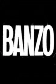 Banzo tv show poster