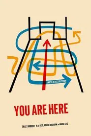 You Are Here movie poster