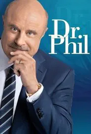 Poster da série Dr. Phil