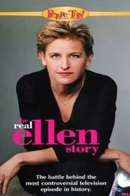 The Real Ellen Story movie poster