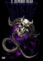 Danzig: Il Demonio Nera movie poster