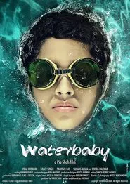Waterbaby movie poster