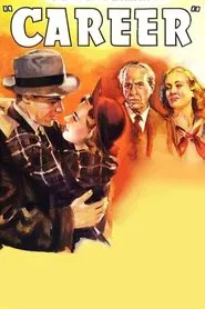 Career movie poster