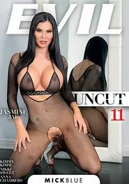 Uncut 11 movie poster