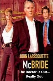McBride: The Doctor is Out...Really Out movie poster