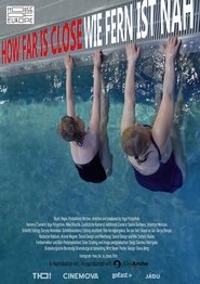 How Far Is Close movie poster