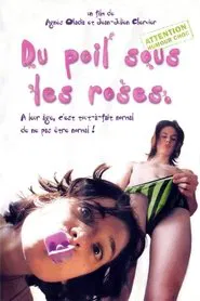 Hair Under the Roses movie poster