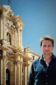 Sicily: The Wonder of the Mediterranean tv show poster