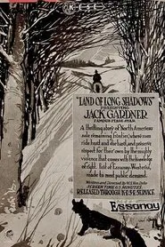The Land of Long Shadows movie poster