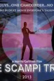 Poster do filme The Scampi Trail