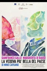 La vedova più bella del paese movie poster