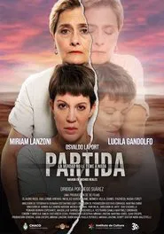 Poster do filme Partida