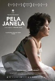 Poster do filme A Window to Rosália