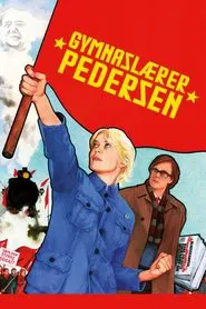 Comrade Pedersen movie poster