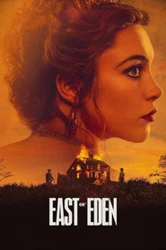 East of Eden tv show poster
